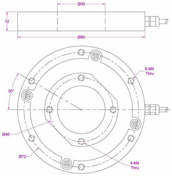 robot joint torque control
