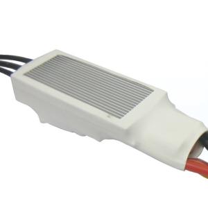 Quality Good Compatibility 12S 300A RC Car ESC Lightweight 1 Year Warranty wholesale