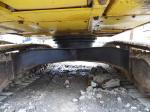 Used komatsu pc240lc-8 excavator for sale