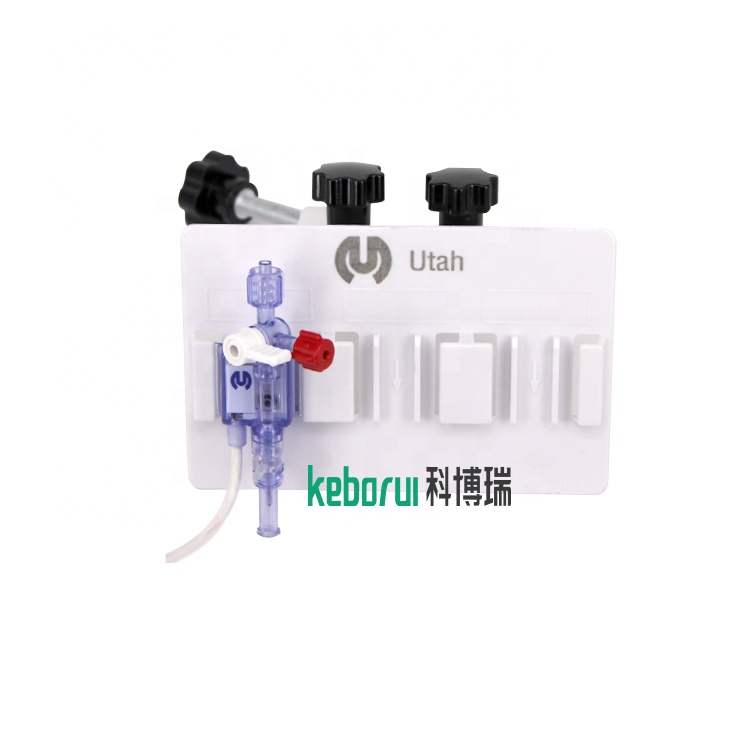 40mm UT Sensor IBP Holder
