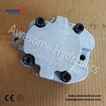 A8V107 Rexroth Hydraulic Pilot Pump Charge Pump Gear Pump Lightweight