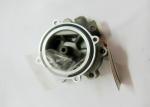 High Precision Gear Pump Assembly For R130 SK100-3 DH513 K3V153-80413