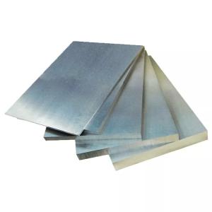 Quality H32 H34 1050 Aluminum Alloy Plate For Chemical Equipment wholesale