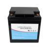 Buy cheap Customized 12V 30Ah Lithium Battery Solar Storage Bulit in BMS from wholesalers