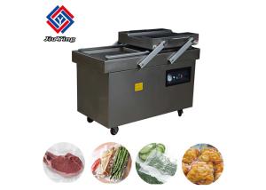 China 3.2KW Power Automatic Vacuum Packing Machine 304 Stainless Steel Material on sale