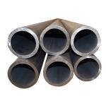 Corrosion Resistant Steel Round Tube 306 306L 316 321 ASTM JIS Stainless Steel