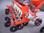 2BFX Wheat Seeder