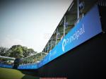 P16mm Surround Stadium LED Display Waterproof Digital LED Banner Screen