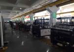 Printed PP / Non Woven Carry Bags Manufacturing Machine