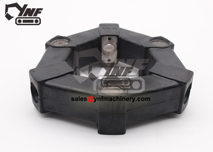 Replacement Excavator Coupling Hydraulic Parts For 190E