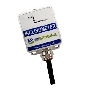 Quality VG100 Low-Cost Digital Dynamic Inclinometer Tiltmeter RS232/485/TTL Optional wholesale