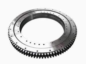 Quality Rks. 061.20.0644 SLEWING BEARING SLEWING RING LIGHT SWING GEAR wholesale