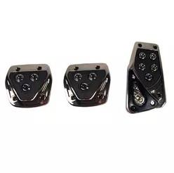 Quality Non Slip Universal Manual Car Driving Pedals wholesale