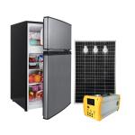 500W 220VAC Solar Home Inverter System 530Wh LiFePO4 Battery