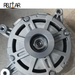 Quality Land Rover Alternator Replacement OEM LR1190925 LR1190925B 94860302503 wholesale