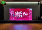 Indoor Full Color LED Screen P3.91 500*500mm Pixel Shopping Mall Rental Video