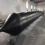 Ship Launching And Docking Inflatable Marine Airbags For Salvage Operations