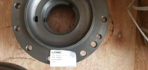 LIUGONG Wheel Loader Accessories Clutch Brake Assembly Cast Iron Vertical