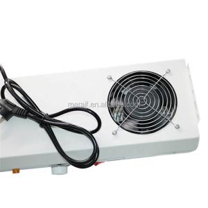 Quality Factory price wholesale Eliminate static industrial Ionizer Air Blower SL-002 For Industry Machine wholesale