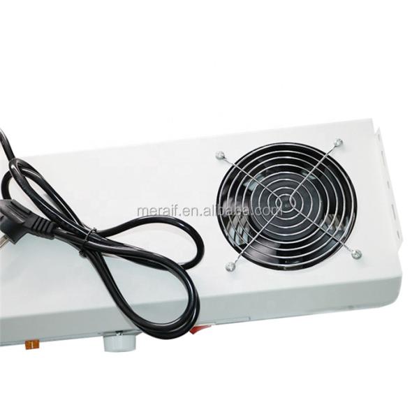 Factory price wholesale Eliminate static industrial Ionizer Air Blower SL-002