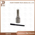 G3S103 DENSO Common Rail Nozzle For Injectors 295050-1950 8-98247354-0
