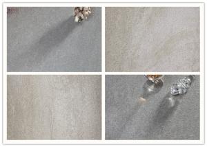 Quality Limestone Effect Porcelain Tiles Environment Friendly Fine Air Permeability wholesale