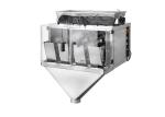 3.0L 304SUS Chicken Milk Powder Weighing Machine