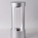 254nm Wavelength Uv Light Disinfection Lamp 35W For Face Mask Mobile Phone