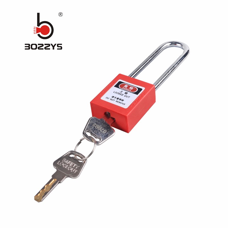 OEM Ball Valve Lockout For Lockout And Tagout Devices