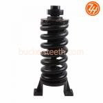 81N6-14012GG R210 Excavator Track Adjuster Hyundai Replacement Parts Abrasion
