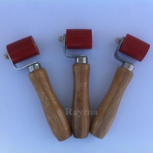 Quality 40mm Silicone press roller wholesale