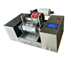 Quality Laboratory Packaging Film Color Spot Gravure Printing Ink Proofer wholesale