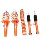 BMW 3 Series Adjustable Suspension Kit