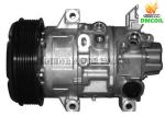 Water Resistance Toyota Avensis Compressor 2.0L 2.2 D-CAT (2003-2008) 88310