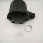 Air Filter Housing for Ingersoll-Rand 89295976 Compressor Spare Parts in Energy