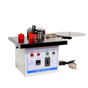 Quality Building Material Shops OSETMAC Edge Banding Machine for Woodworking Machinery Edge Bander wholesale