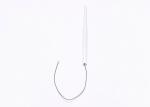 Bendable 4G LTE Antenna Rubber Duck Aerial 50OHM Impedance With 50MM RG1 13