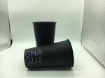 Custom Promotional 3D Lenticular Cup Food Grade , Plastic Drinking Cups
