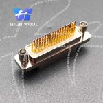 J30J SERIES MICRO-D Rectangular Connectors, J30J-51ZKSL