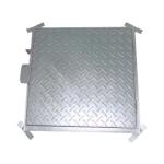 Water Tank Manhole Cover
