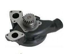 Quality perkins 1006TAG T4131E025 Water Pump wholesale