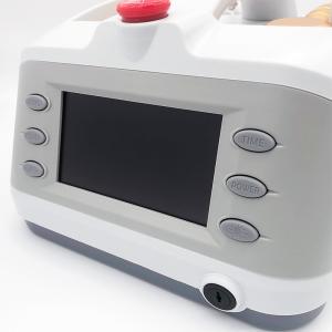 Quality 180mW 775mW Two Probes Laser Pain Relief Machine Clinical Cold Laser Therapy Machine wholesale