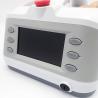 Buy cheap 180mW 775mW Two Probes Laser Pain Relief Machine Clinical Cold Laser Therapy from wholesalers