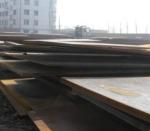 Professional Supply Corrosion And Heat Resistance Hot Rolled Mild Carbon Steel