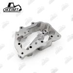 Engine Assembly Parts Valve Cover Spacer For Excavator KOMATSU 6D125-7 6150-11