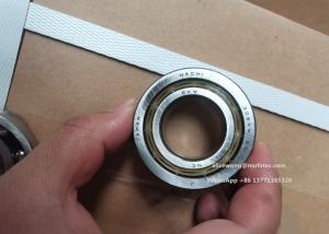 Quality 30BXW S3 automotive gearbox bearing open nylon cage ball bearing 30*60*19mm wholesale