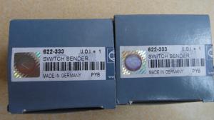 Quality made in UK,FGWILSON parts, oil pressure sensor for fgwilsion,622-333,622333 wholesale