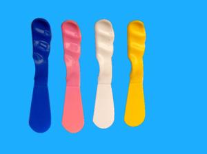 Quality Dental Mixing Spatulas Dental Plastic Knife SP03 wholesale