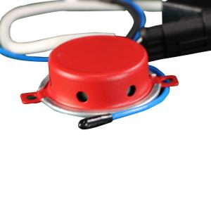 Quality Electrical Aerosol Fire Suppression System Battery Energy Storage Systems Support wholesale