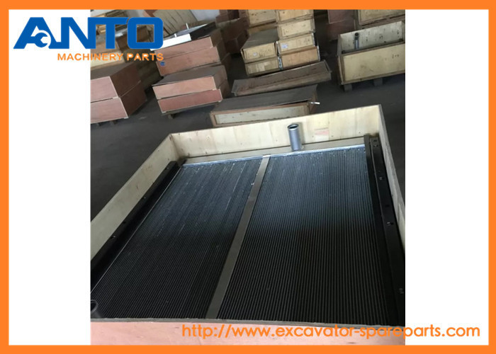 Water Cooler Radiator 13F11000 For Doosan Daewoo Excavator S300LC-V